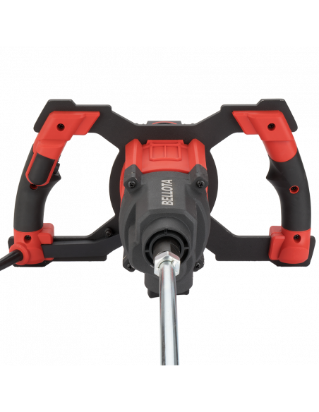 Malaxeur M18 1800W BELLOTA - 4