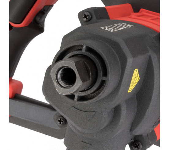 Malaxeur M18 1800W BELLOTA - 7