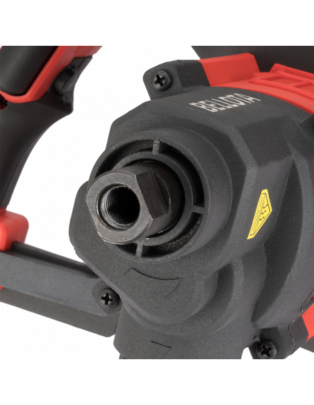 Malaxeur M18 1800W BELLOTA - 7