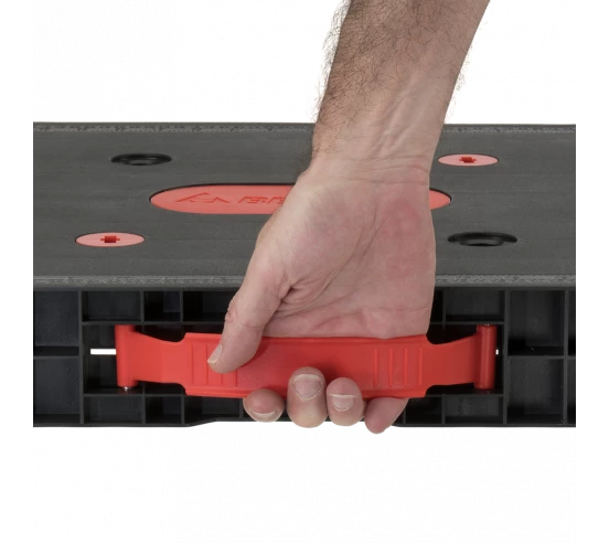 copy of Malaxeur M18 1800W BELLOTA - 8