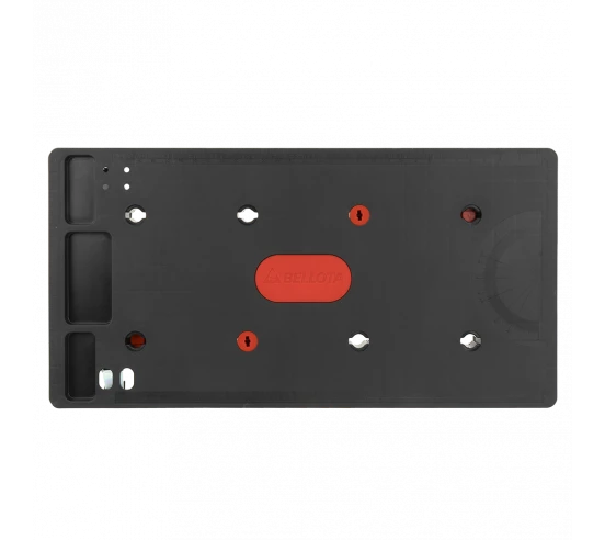 copy of Malaxeur M18 1800W BELLOTA - 9