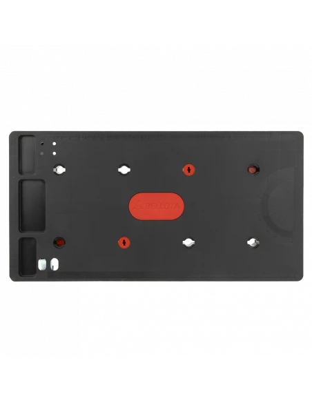 copy of Malaxeur M18 1800W BELLOTA - 9