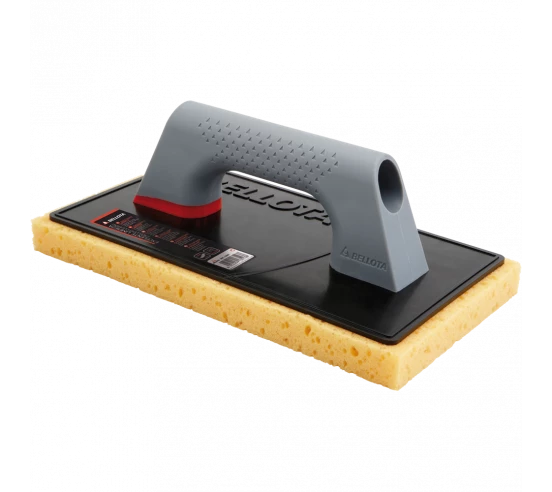 Kit seau professionnel de nettoyage pour carrelage BELLOTA - 2