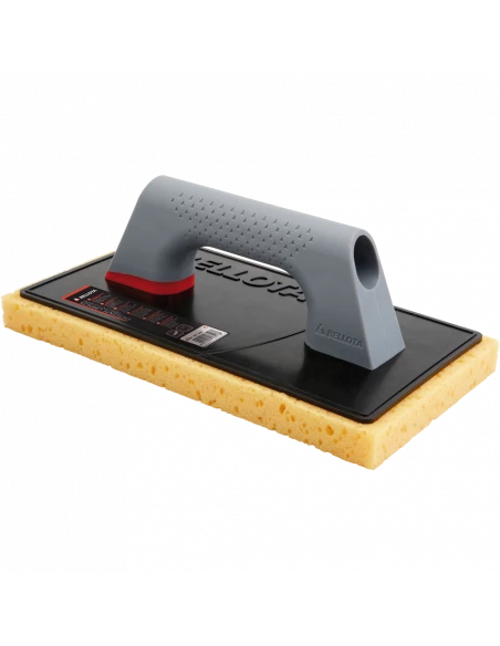 Kit seau professionnel de nettoyage pour carrelage BELLOTA - 2