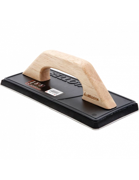 Kit seau professionnel de nettoyage pour carrelage BELLOTA - 3