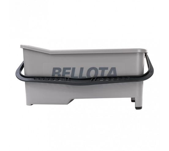 Kit seau professionnel de nettoyage pour carrelage BELLOTA - 4