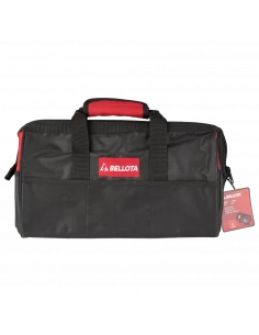 Sac porte outils en nylon 430x 265 x 230 mm BN45 BELLOTA - 1 2