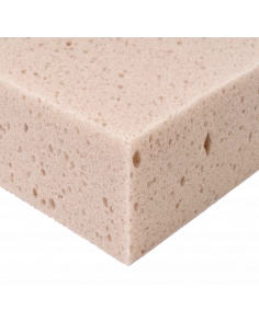 Eponge à absorption moyenne pour le nettoyage BELLOTA - 1 2