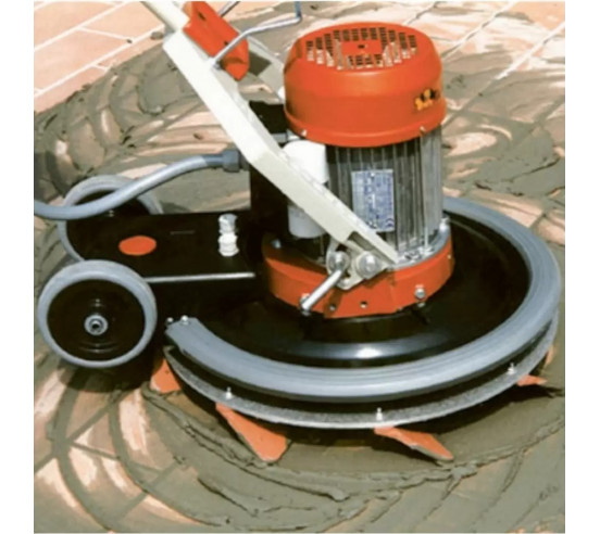 Monobrosse Supertitina RAIMONDI - 2