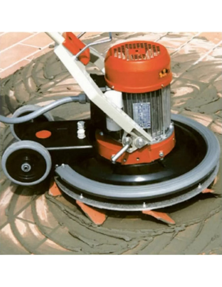 Monobrosse Supertitina RAIMONDI - 2