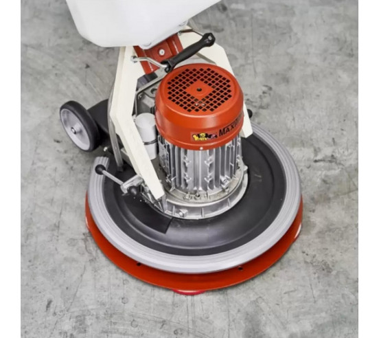 Monobrosse Supertitina RAIMONDI - 4