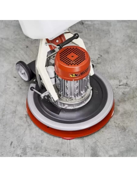 Monobrosse Supertitina RAIMONDI - 4