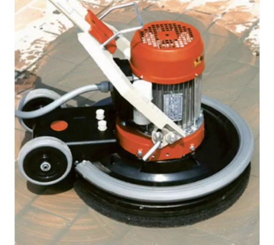 Monobrosse Supertitina RAIMONDI - 3