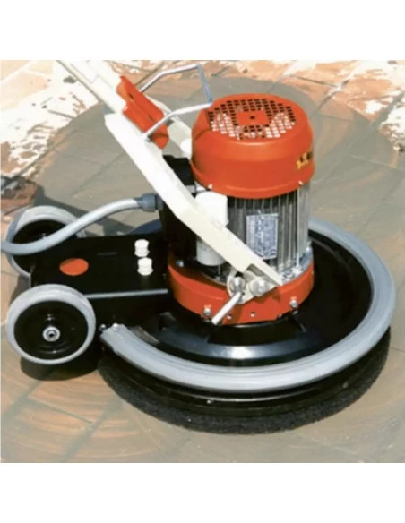 Monobrosse Supertitina RAIMONDI - 3