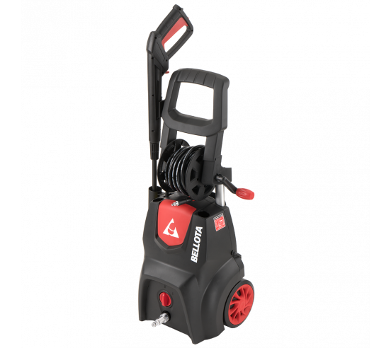 copy of Établi pliable réglable en 3 hauteurs BELLOTA - 3