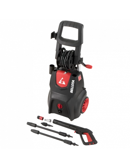 copy of Établi pliable réglable en 3 hauteurs BELLOTA - 1