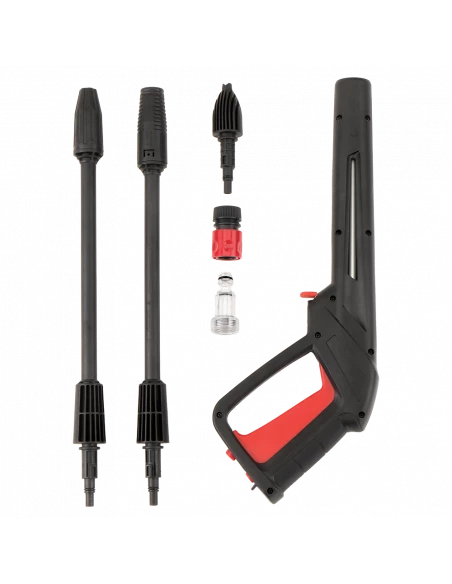 copy of Établi pliable réglable en 3 hauteurs BELLOTA - 4