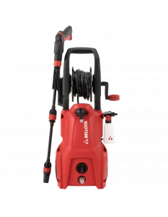 Nettoyeur haute pression professionnel 140 bar 1700W  HL1700E BELLOTA - 1 2