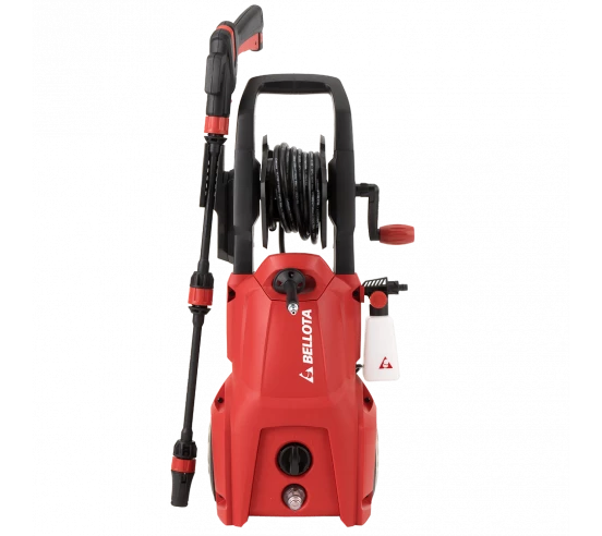 Nettoyeur haute pression professionnel 140 bar 1700W  HL1700E BELLOTA - 2