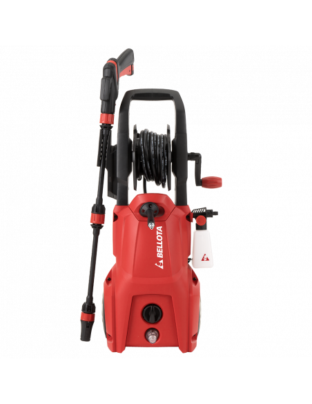 Nettoyeur haute pression professionnel 140 bar 1700W  HL1700E BELLOTA - 2
