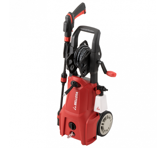 Nettoyeur haute pression professionnel 140 bar 1700W  HL1700E BELLOTA - 3