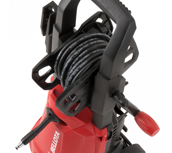 Nettoyeur haute pression professionnel 140 bar 1700W  HL1700E BELLOTA - 5