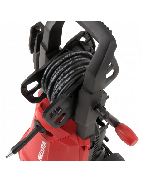 Nettoyeur haute pression professionnel 140 bar 1700W  HL1700E BELLOTA - 5