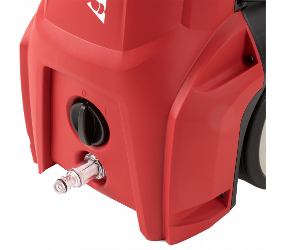 Nettoyeur haute pression professionnel 140 bar 1700W  HL1700E BELLOTA - 6