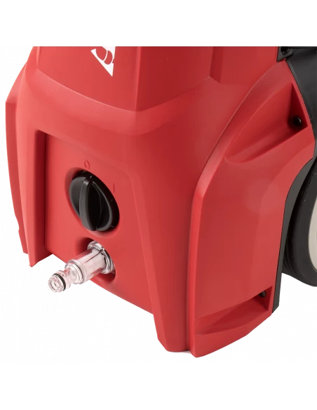 Nettoyeur haute pression professionnel 140 bar 1700W  HL1700E BELLOTA - 6