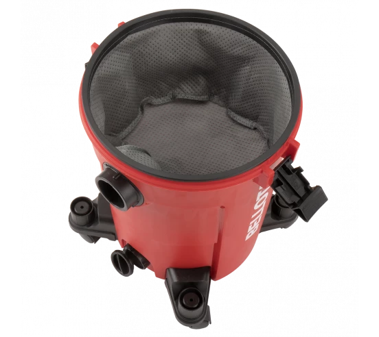 copy of Nettoyeur haute pression professionnel 150 bar 2400W HL2400PROE BELLOTA - 2