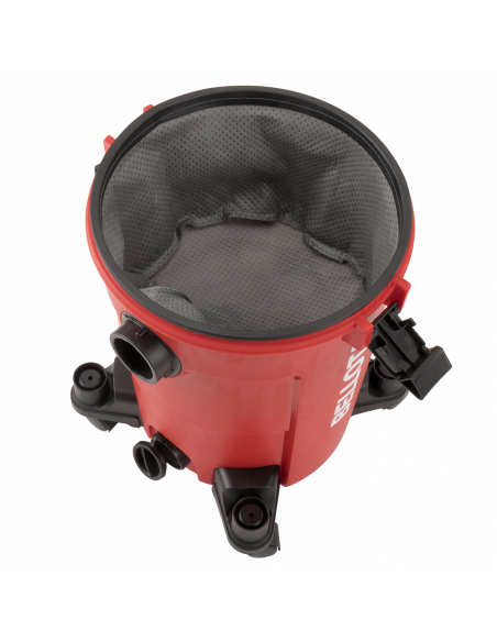 copy of Nettoyeur haute pression professionnel 150 bar 2400W HL2400PROE BELLOTA - 2