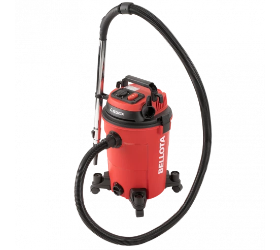 copy of Nettoyeur haute pression professionnel 150 bar 2400W HL2400PROE BELLOTA - 3