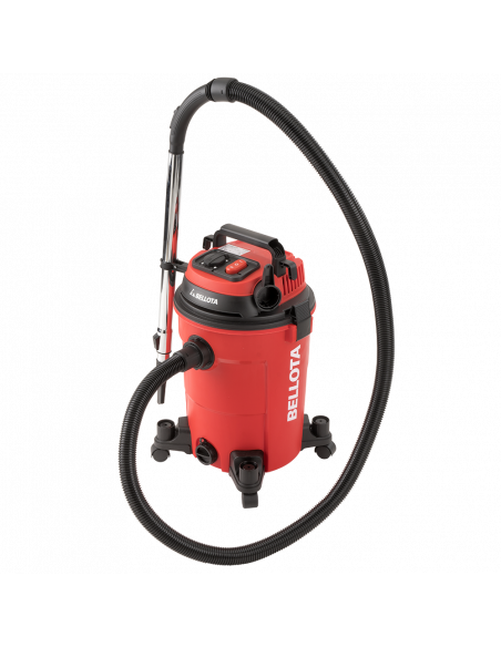 copy of Nettoyeur haute pression professionnel 150 bar 2400W HL2400PROE BELLOTA - 3