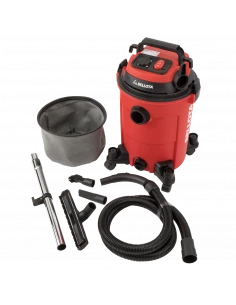 copy of Nettoyeur haute pression professionnel 150 bar 2400W HL2400PROE BELLOTA - 4