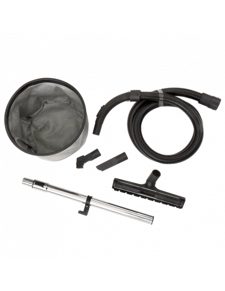 copy of Nettoyeur haute pression professionnel 150 bar 2400W HL2400PROE BELLOTA - 5