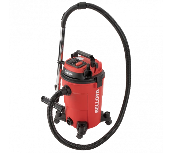 copy of Nettoyeur haute pression professionnel 150 bar 2400W HL2400PROE BELLOTA - 6