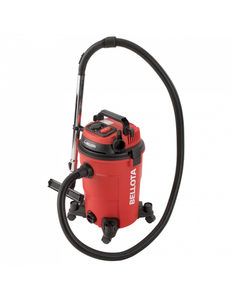 copy of Nettoyeur haute pression professionnel 150 bar 2400W HL2400PROE BELLOTA - 6