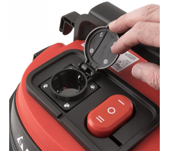 copy of Nettoyeur haute pression professionnel 150 bar 2400W HL2400PROE BELLOTA - 7