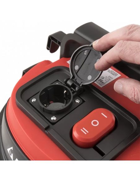 copy of Nettoyeur haute pression professionnel 150 bar 2400W HL2400PROE BELLOTA - 7