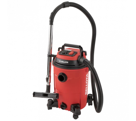 copy of Nettoyeur haute pression professionnel 150 bar 2400W HL2400PROE BELLOTA - 8