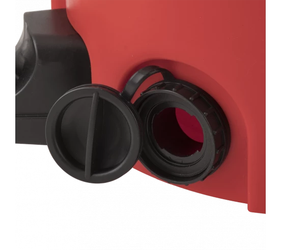 copy of Nettoyeur haute pression professionnel 150 bar 2400W HL2400PROE BELLOTA - 9