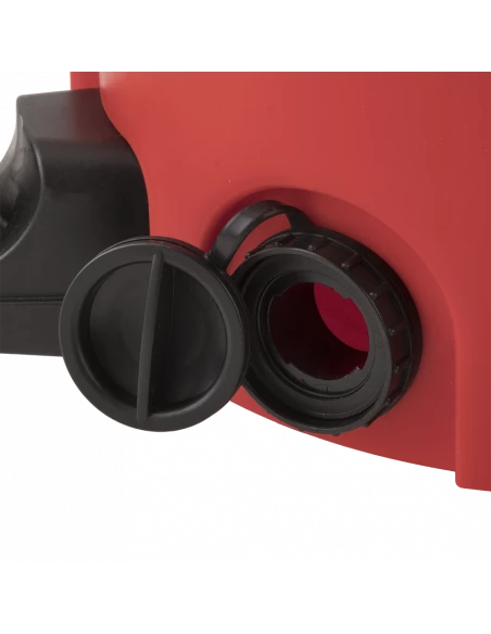 copy of Nettoyeur haute pression professionnel 150 bar 2400W HL2400PROE BELLOTA - 9