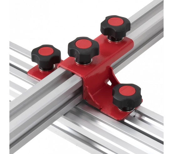 Transporteur élévateur pour les grand format LEAN Bellota - 7