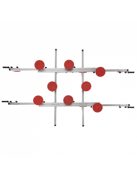 Transporteur élévateur pour les grand format LEAN Bellota - 6