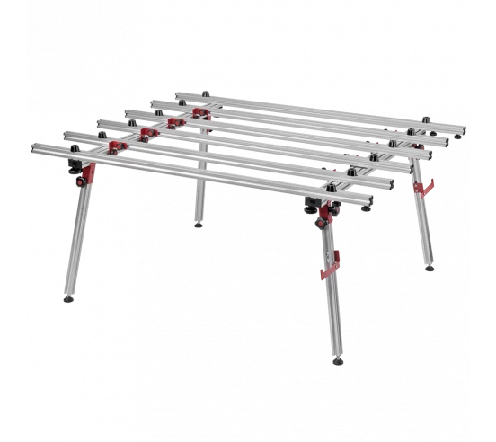 Table de travail pour le grand format LEANWB Bellota - 1