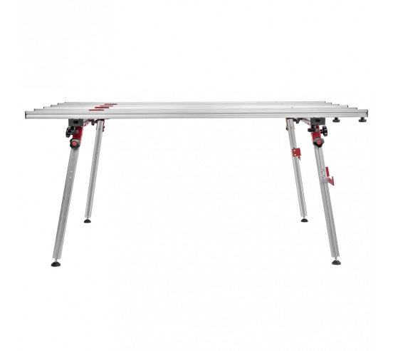 Table de travail pour le grand format LEANWB Bellota - 3