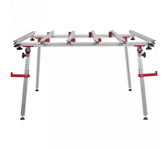 Table de travail pour le grand format LEANWB Bellota - 4