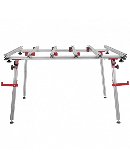 Table de travail pour le grand format LEANWB Bellota - 4