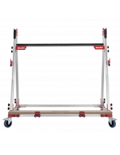 Chariot de transport pour le grand format LEANCART Bellota - 2 2