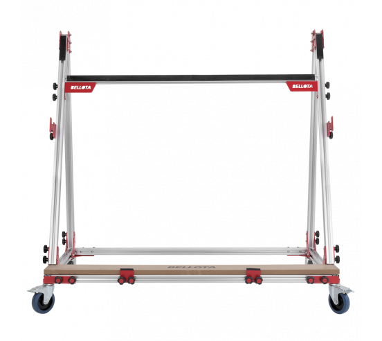 Chariot de transport pour le grand format LEANCART Bellota - 1